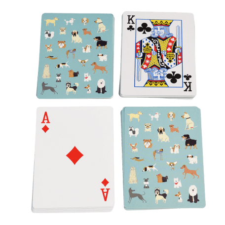 Best In Show Playing Cards In A Tin