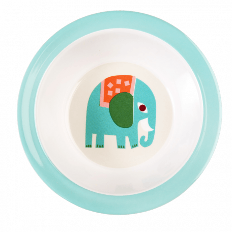 Wild Wonders Melamine Bowl