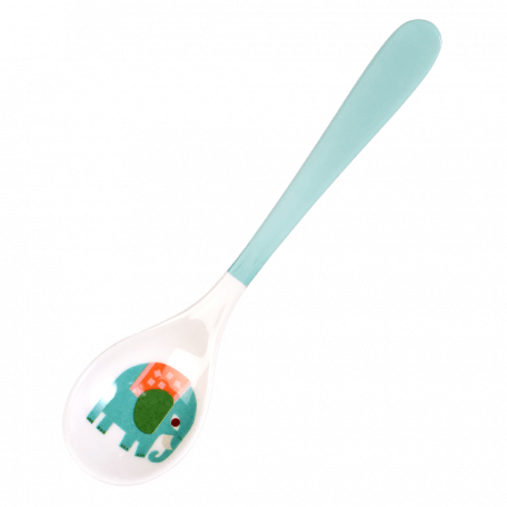 Wild Wonders Melamine Spoon