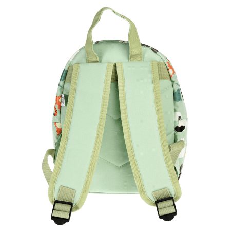 Nine Lives Mini Backpack