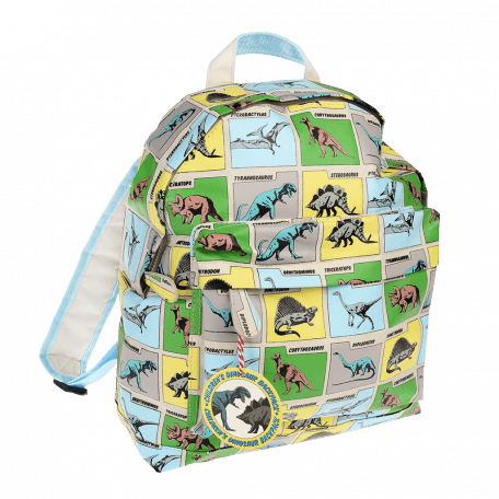 Prehistoric Land Children's Backpack