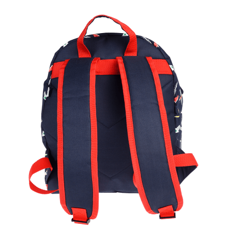 Space Age Children'S Backpack