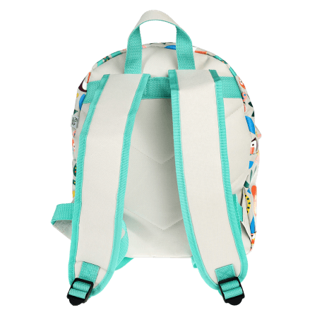 Wild Wonders Children's Backpack