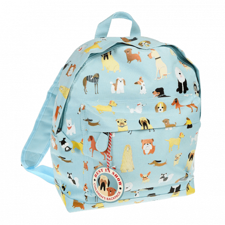 Kids backpack | Toddler mini backpack | Children's rucksacks | Rex London