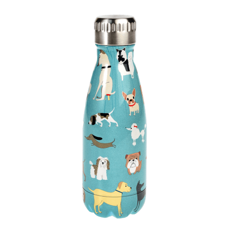 Best In Show 260ml Stainless Steel Bottle