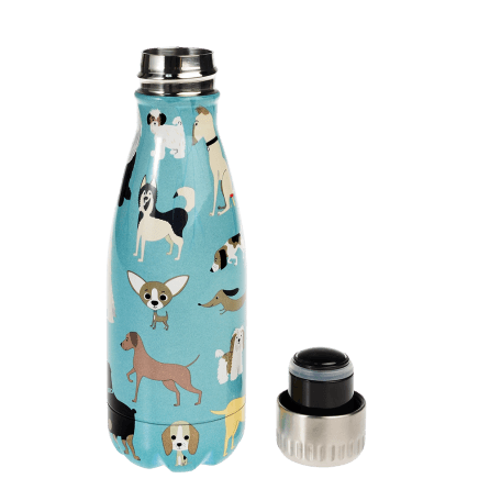 Best In Show 260ml Stainless Steel Bottle