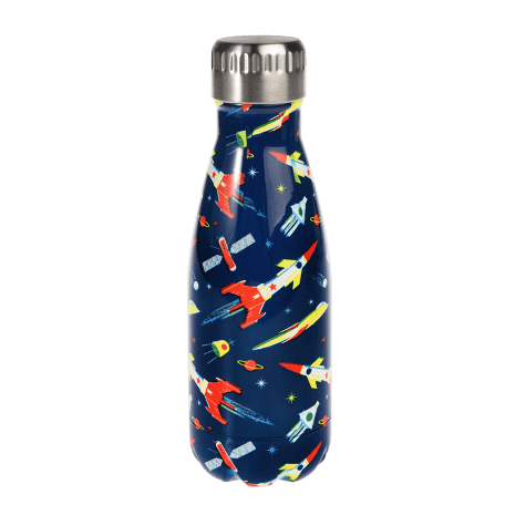 Space Age 260ml Stainless Steel Bottle