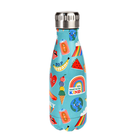 Top Banana 260ml Stainless Steel Bottle