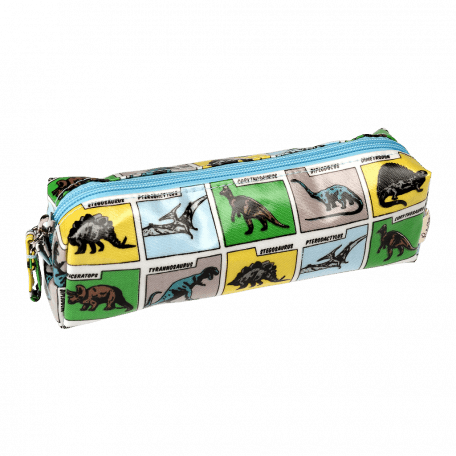 Prehistoric Land Pencil Case