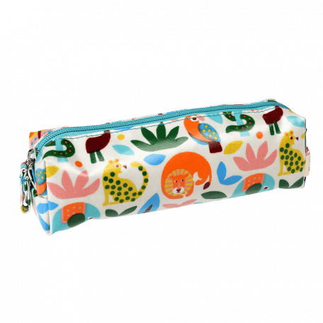 Wild Wonders Pencil Case