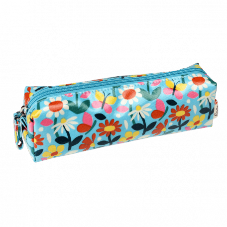 Butterfly Garden Pencil Case