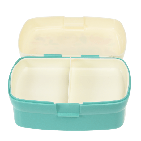 Wild Wonders Lunch Box With Tray