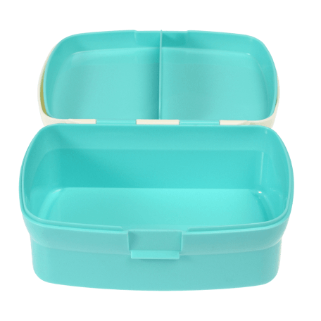 Top Banana Lunch Box With Tray