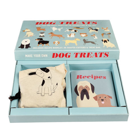 Make Your Own Doggy Treats Best In Show