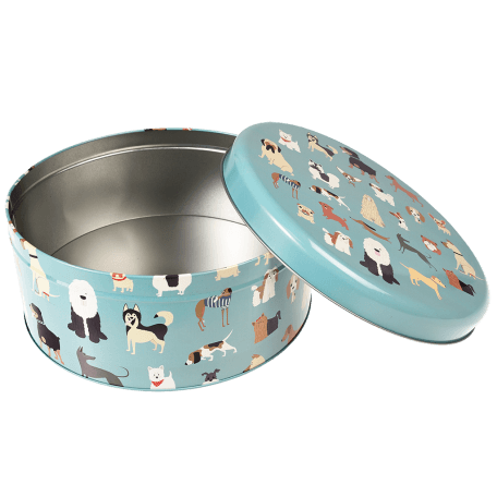 Best In Show Cake Tin