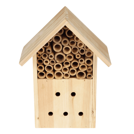 Wonders Of Nature Bug Hotel