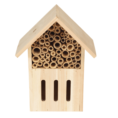 Your Garden Butterfly And Bee Hotel