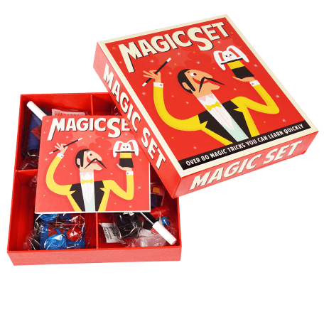 Magic Set