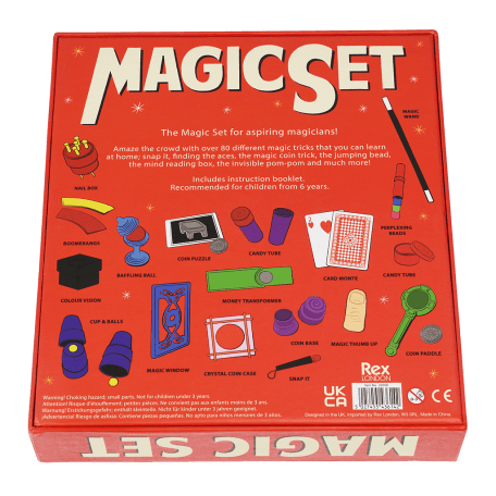 Magic Set