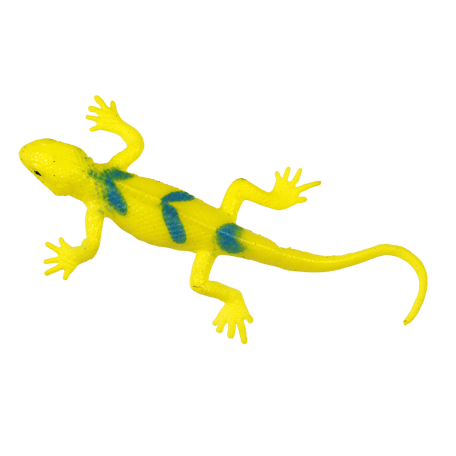 Assorted Super Stretchy Gecko