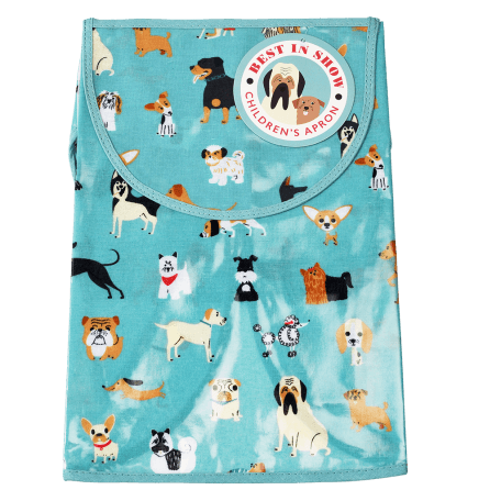 Best In Show Children's Apron