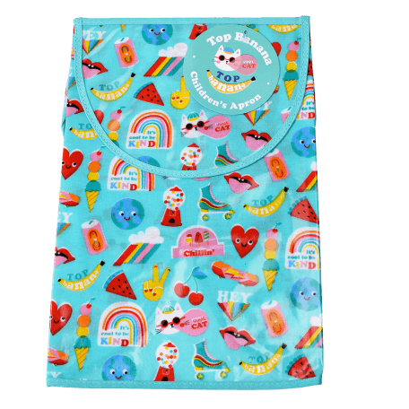 Top Banana Children's Apron