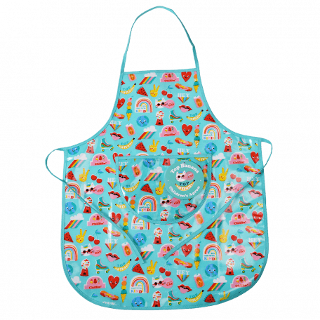 Top Banana Children's Apron