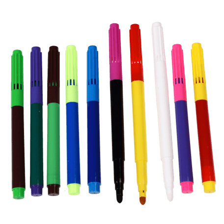 Magic Colour Change Pens