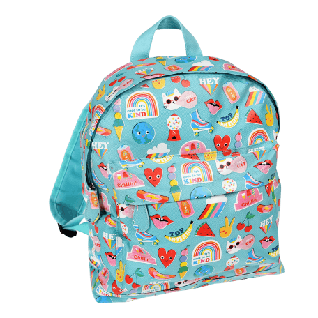 Top Banana Children'S Backpack