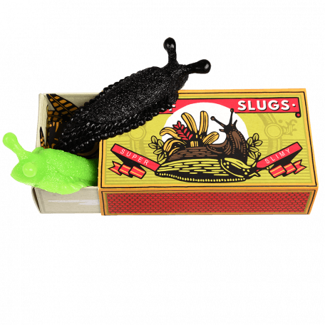 Box Of Slugs