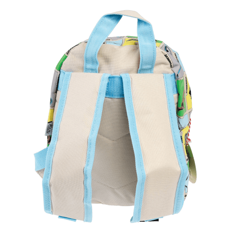 Prehistoric Land Mini Backpack