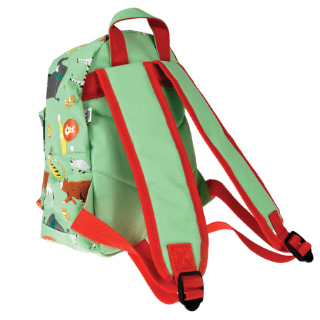 Animal Park Mini Backpack