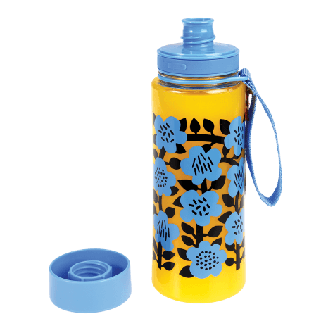 Astrid Flower Water Bottle