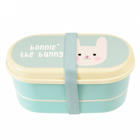 Bonnie The Bunny Bento Box