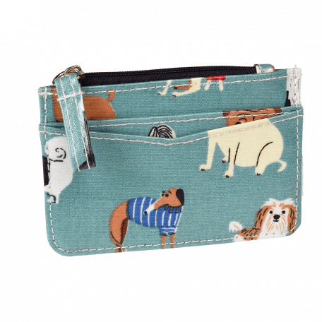 Best In Show Card Holder Purse