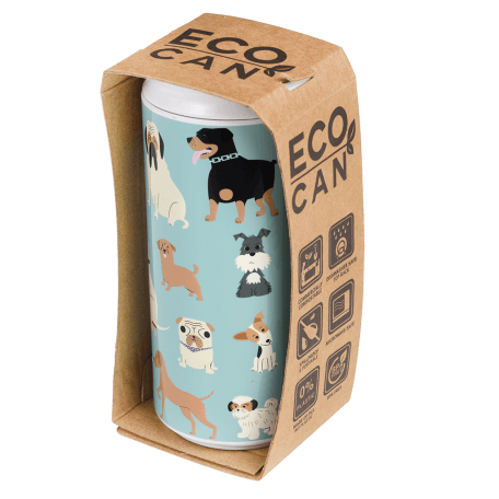 Best In Show Eco Can