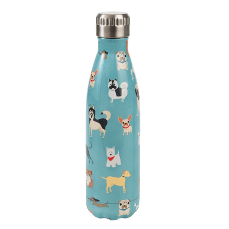 Best In Show Stainless Steel Bottle