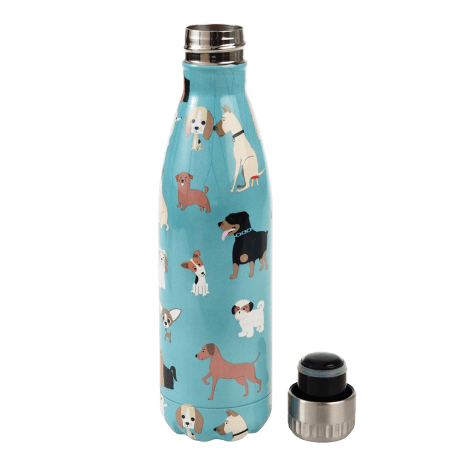 Best In Show Stainless Steel Bottle