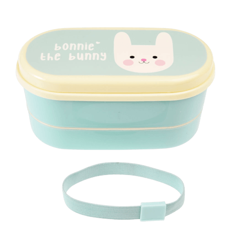 Bonnie The Bunny Bento Box