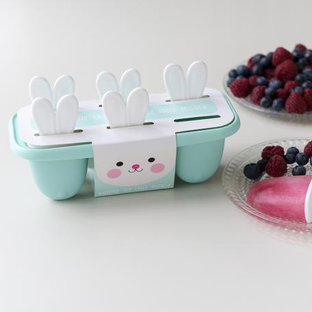 Bonnie The Bunny Ice Lolly Mould