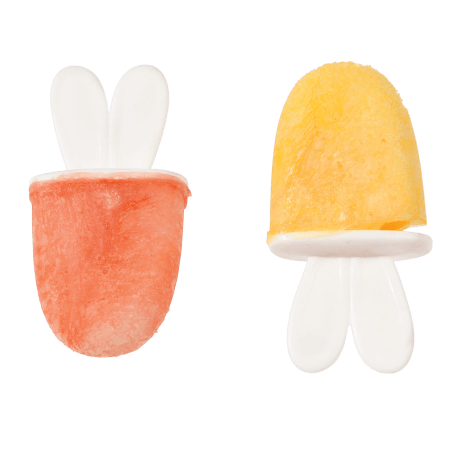 Bonnie The Bunny Ice Lolly Mould