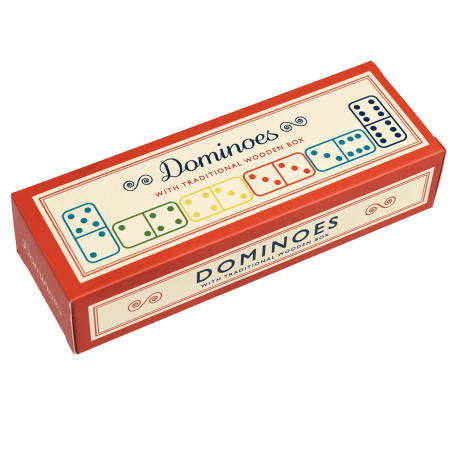 Box Of Dominoes