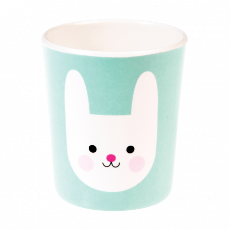 Bonnie The Bunny Melamine Beaker