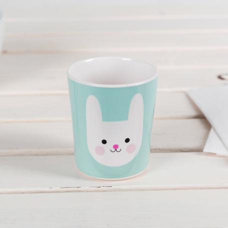 Bonnie The Bunny Melamine Beaker