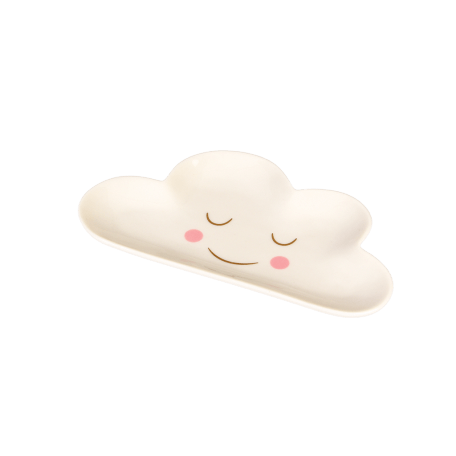 Cloud Trinket Tray