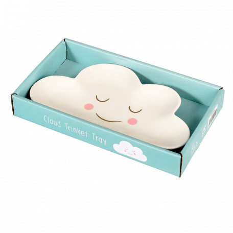 Cloud Trinket Tray