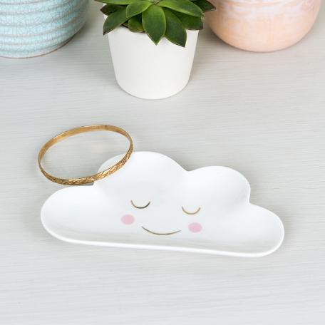 Cloud Trinket Tray