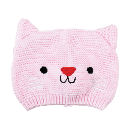 Cookie The Cat Baby Hat