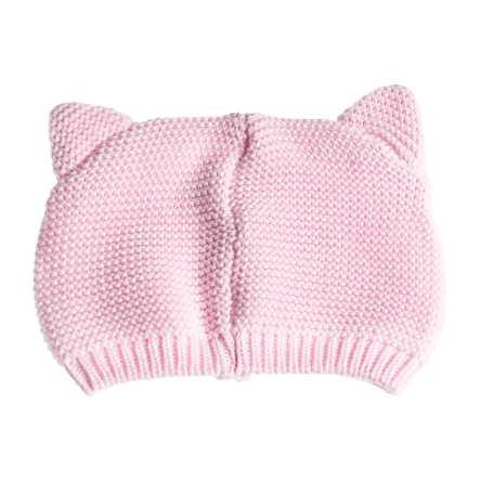 Cookie The Cat Baby Hat