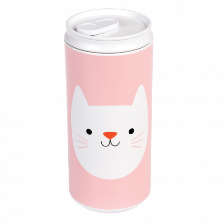 Cookie The Cat Eco Can